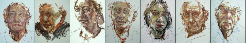 Portraits