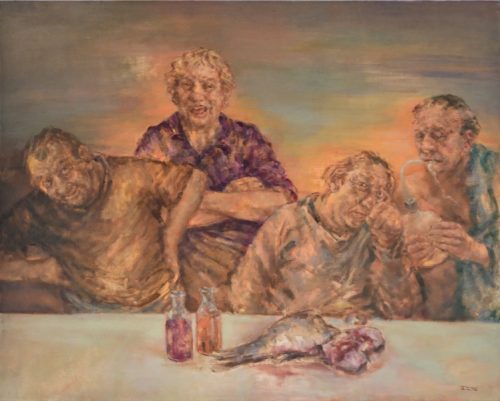 WIE ES EUCH GEFÄLLT-II