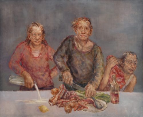 Wie es euch gefällt, 2021